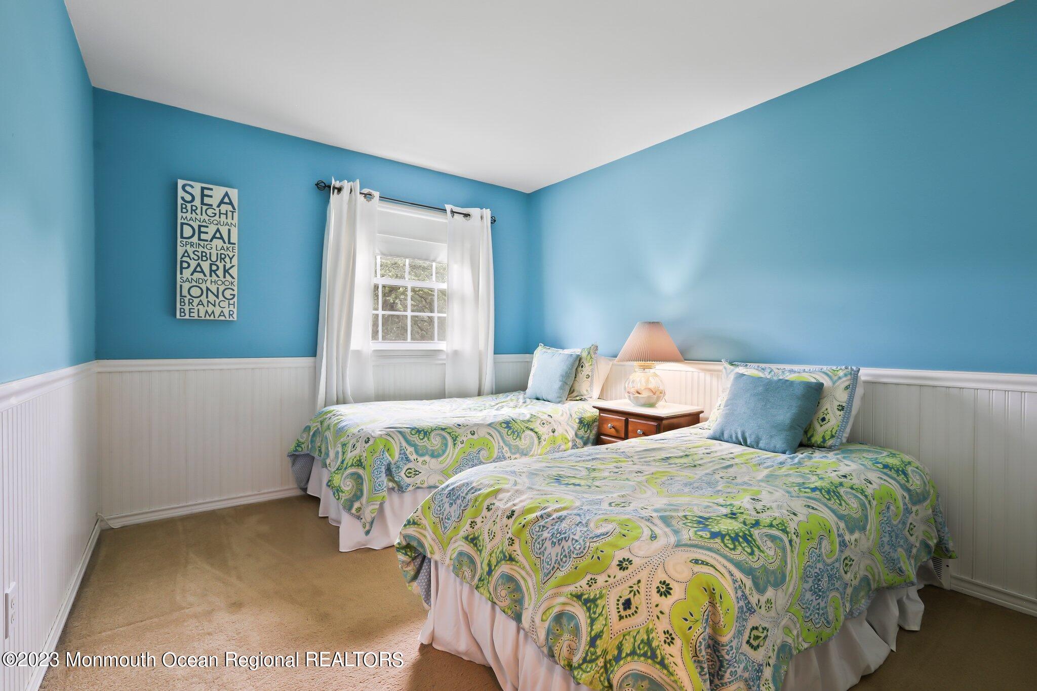 130 Sargent Road Freehold, NJ 07728 - Photo 37 of 43 Bedroom # 3