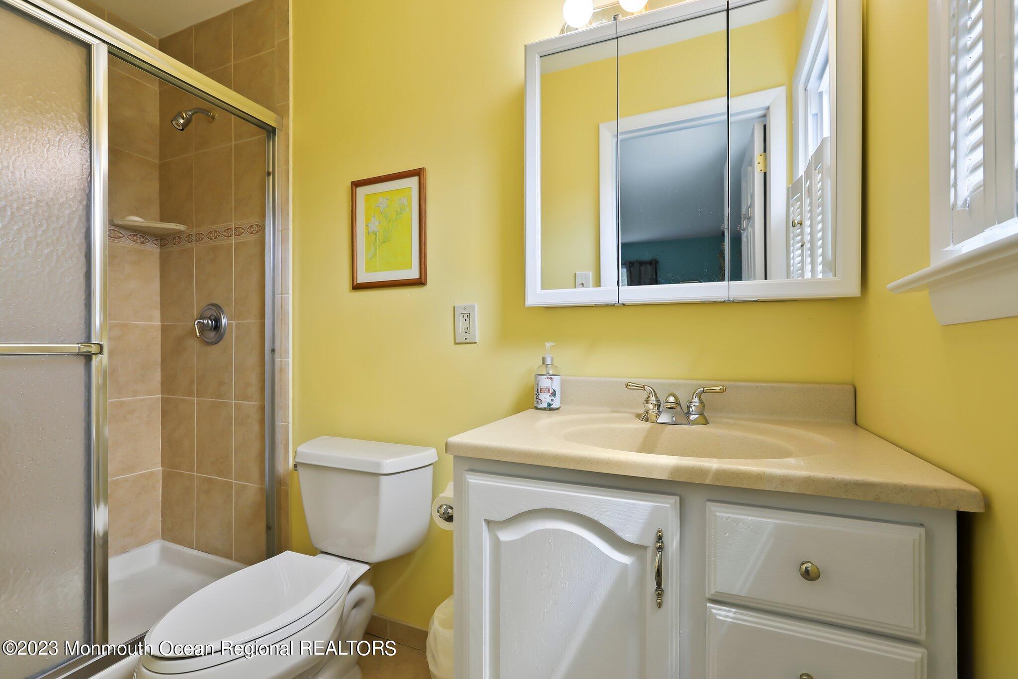 130 Sargent Road Freehold, NJ 07728 - Photo 38 of 43 Master Bath