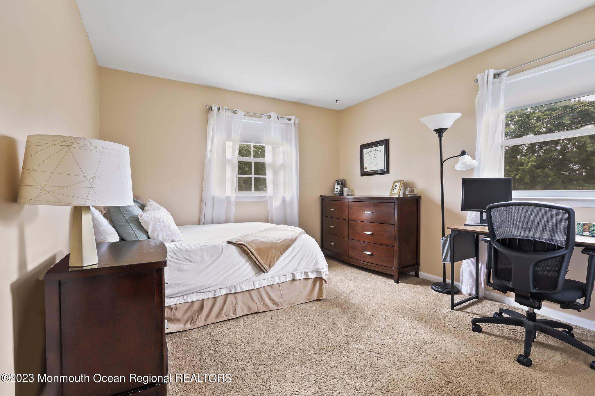 130 Sargent Road Freehold, NJ 07728 - Photo 40 of 43 Bedroom # 2