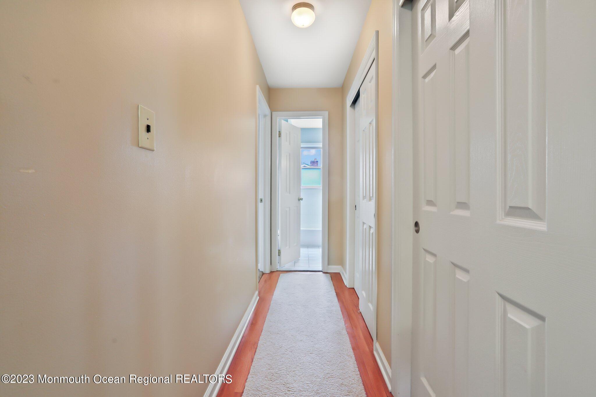 130 Sargent Road Freehold, NJ 07728 - Photo 42 of 43 Upstairs Hall