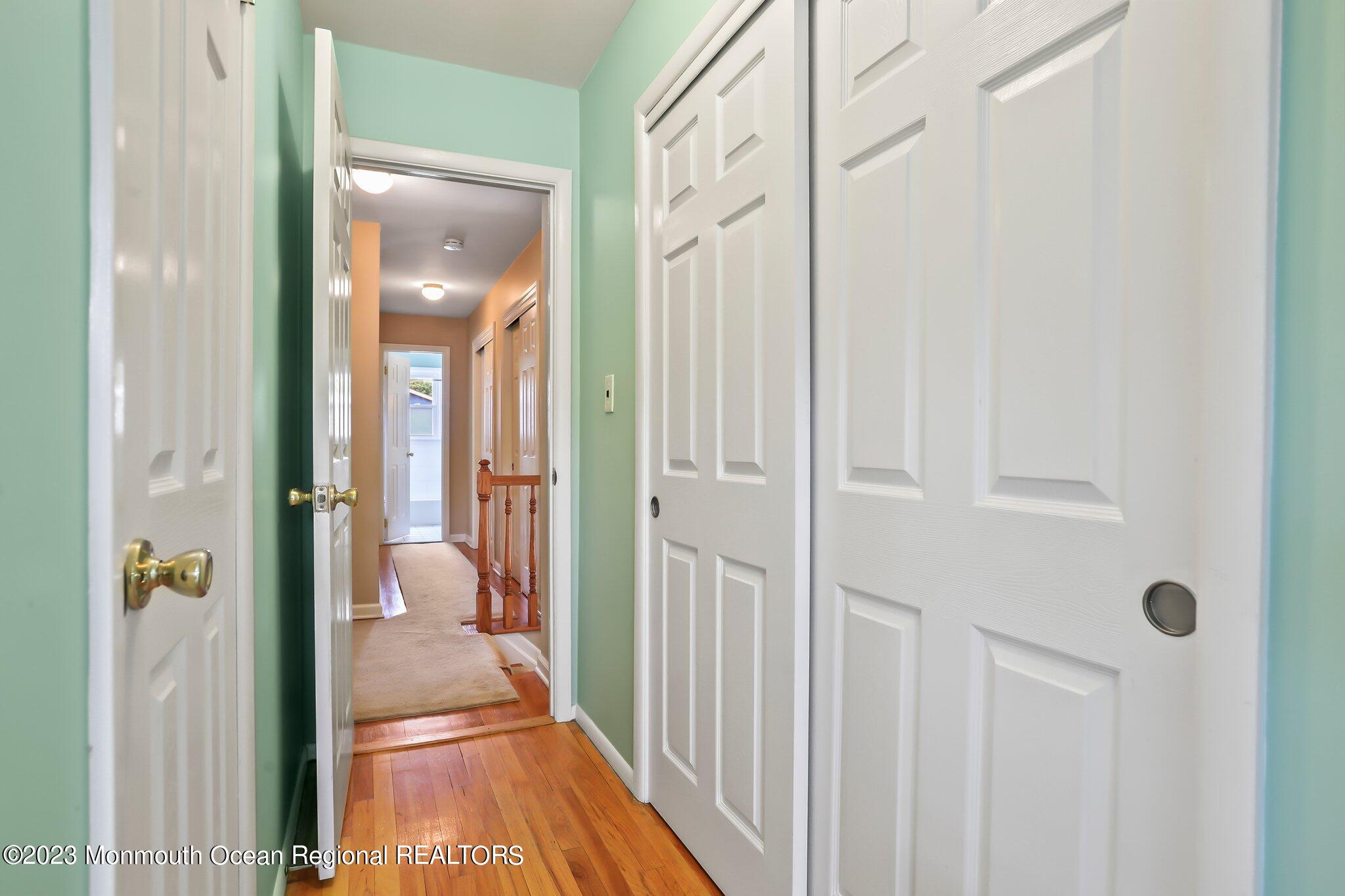 130 Sargent Road Freehold, NJ 07728 - Photo 43 of 43 Master Closets
