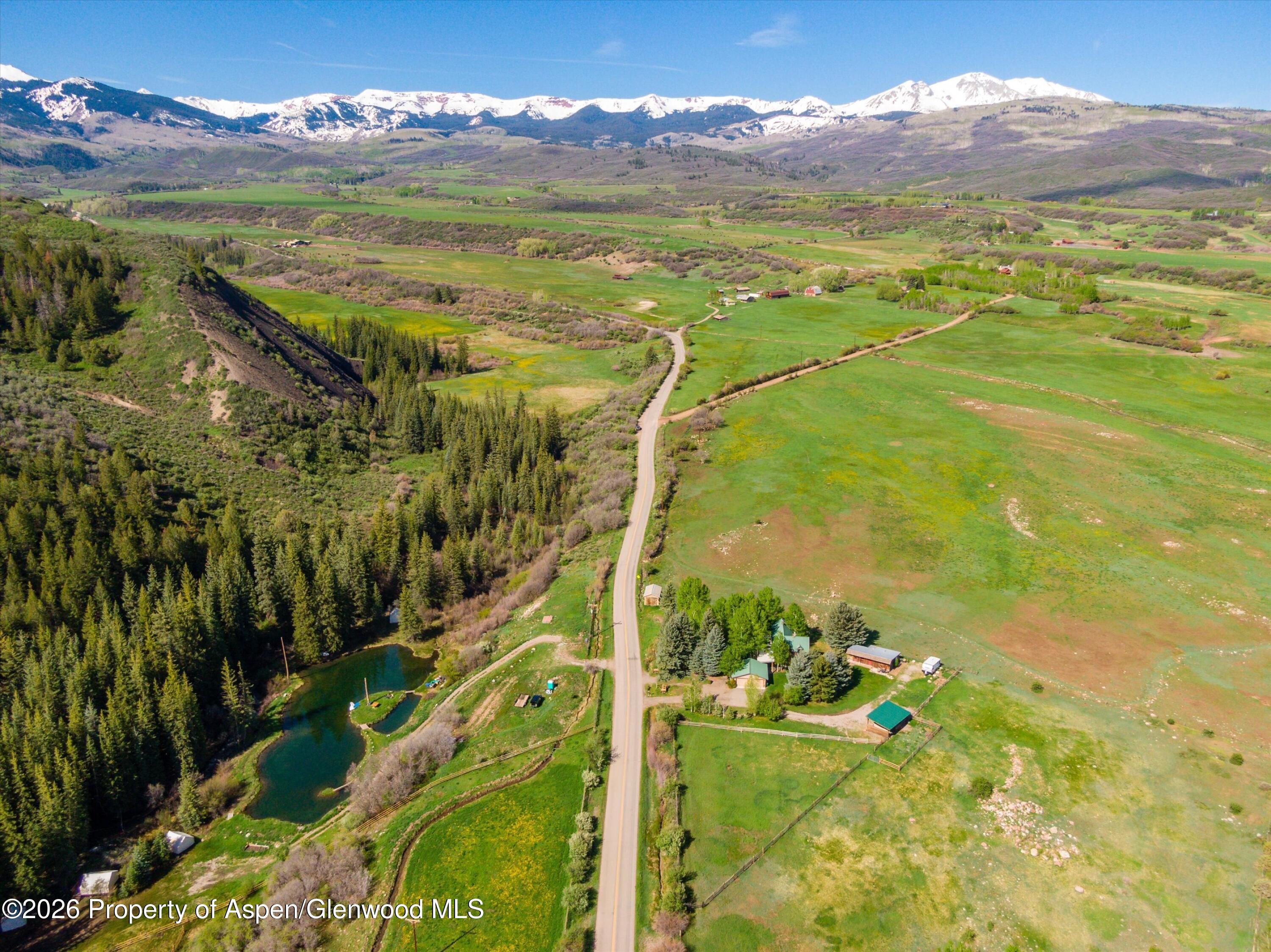 1645 Capitol Creek Road Snowmass, CO 81654 - Photo 47 of 51 05-1645CapitolCreek_HiRes_23052557
