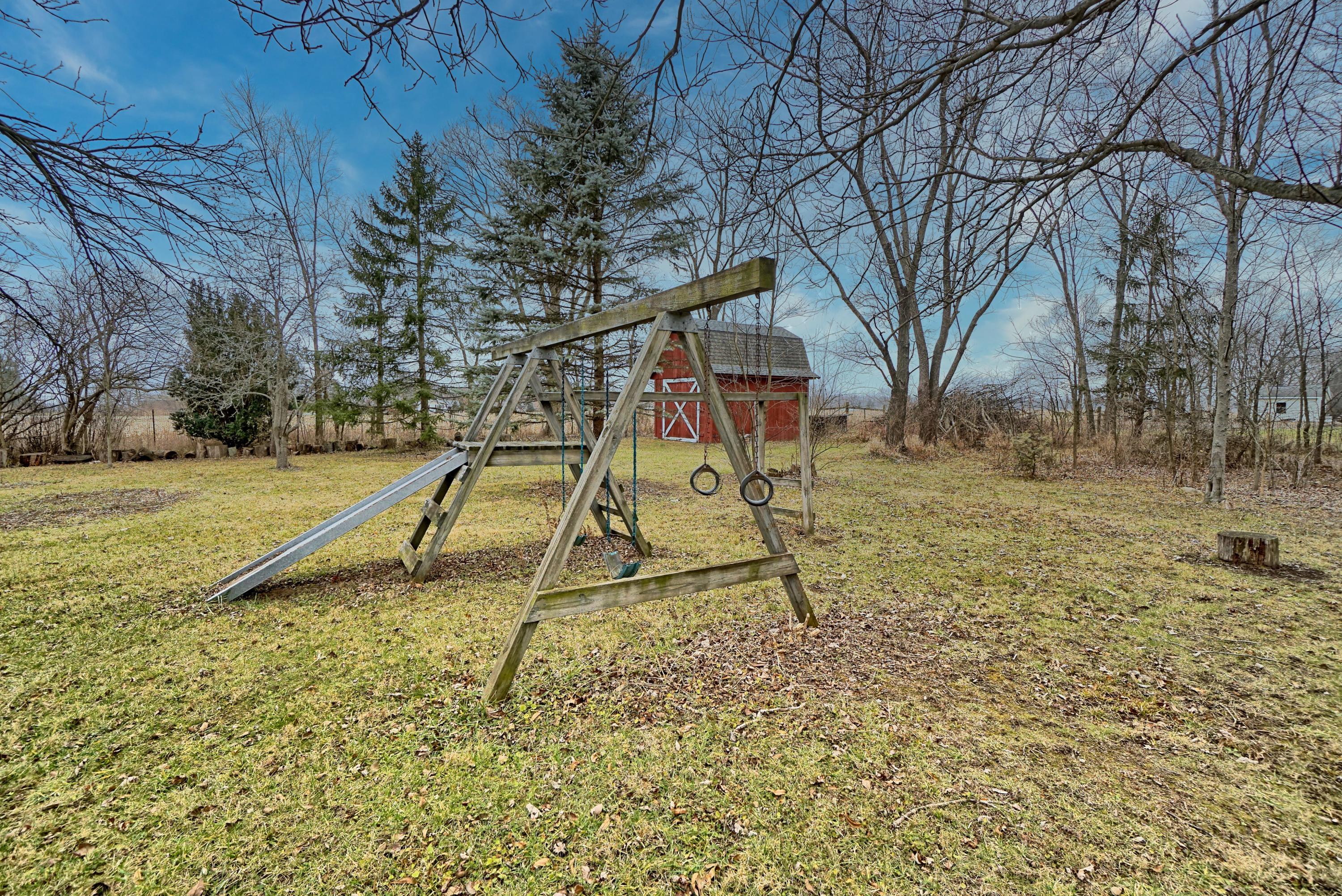 10582 Marquart Road New Carlisle, OH 45344 - Photo 45 of 54