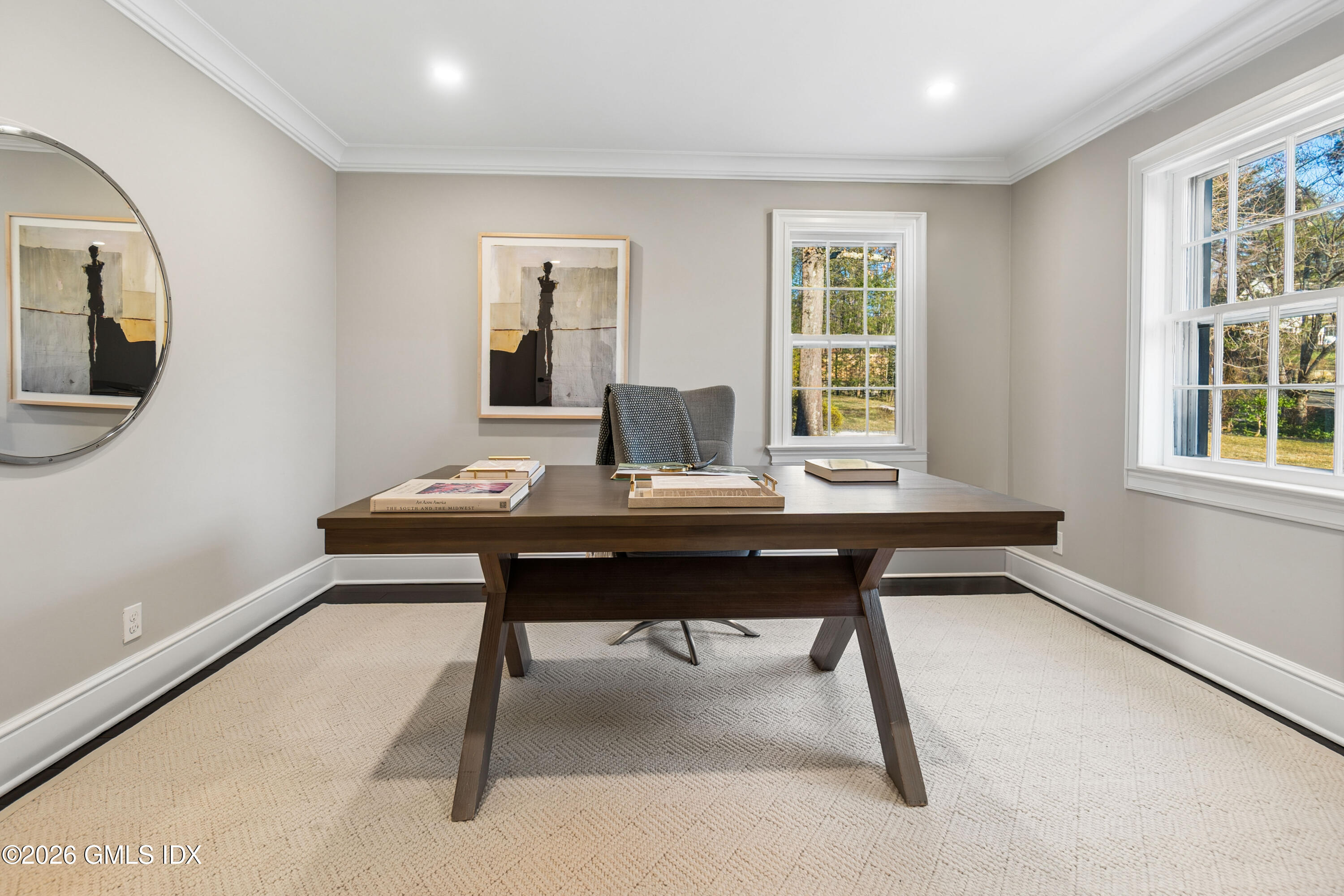3 Konittekock Road Greenwich, CT 06831 - Photo 12 of 22 OFFICE