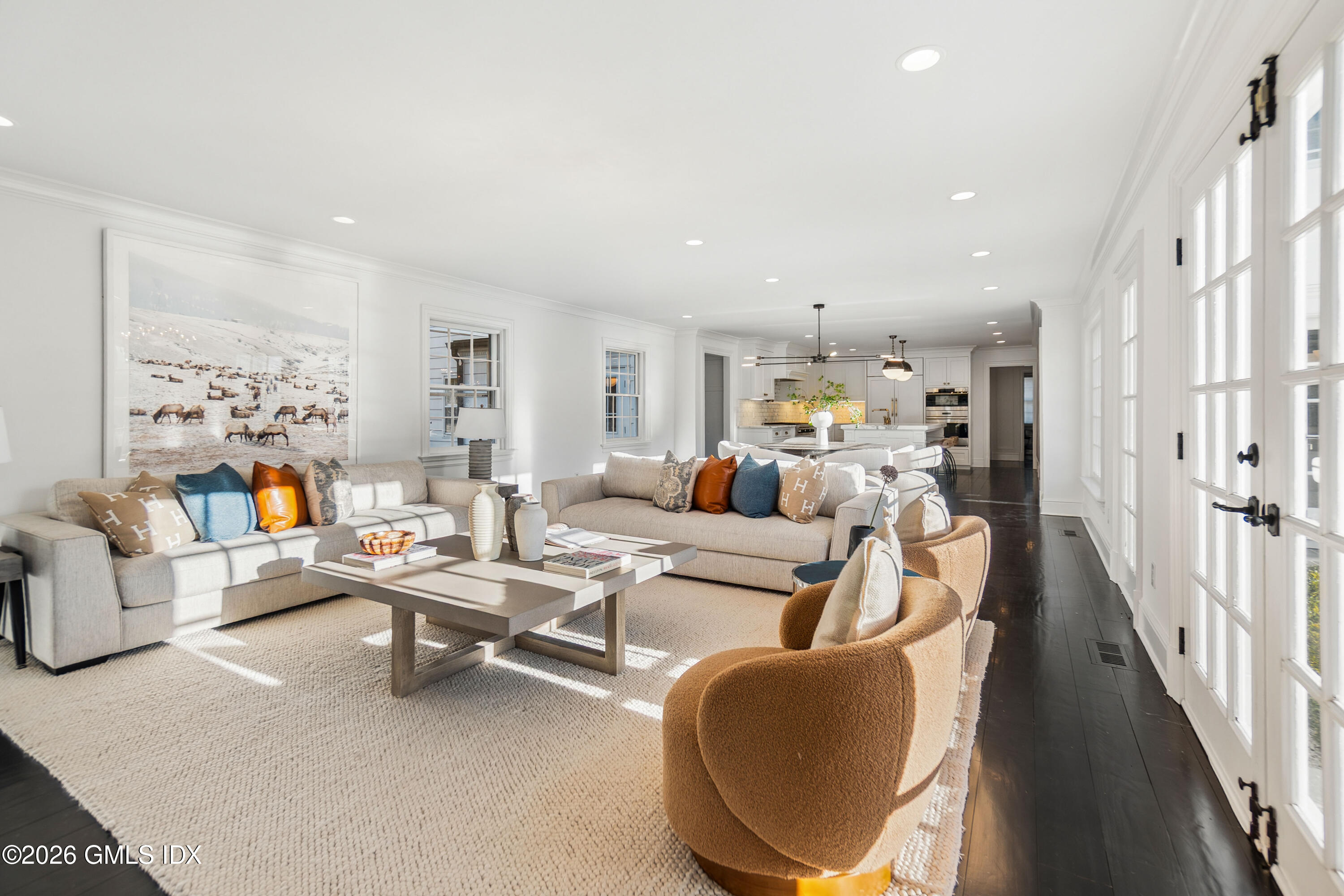 3 Konittekock Road Greenwich, CT 06831 - Photo 10 of 22 FAMILY RM