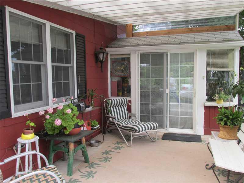 270 Dodds Road Butler, PA 16002 - Photo 24 of 25 Patio/Deck.
