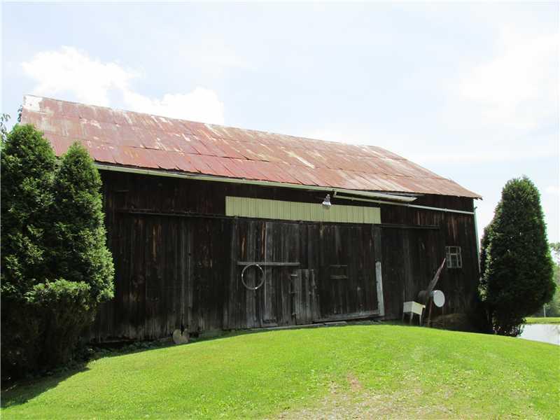 270 Dodds Road Butler, PA 16002 - Photo 5 of 25 Stable/Barn.