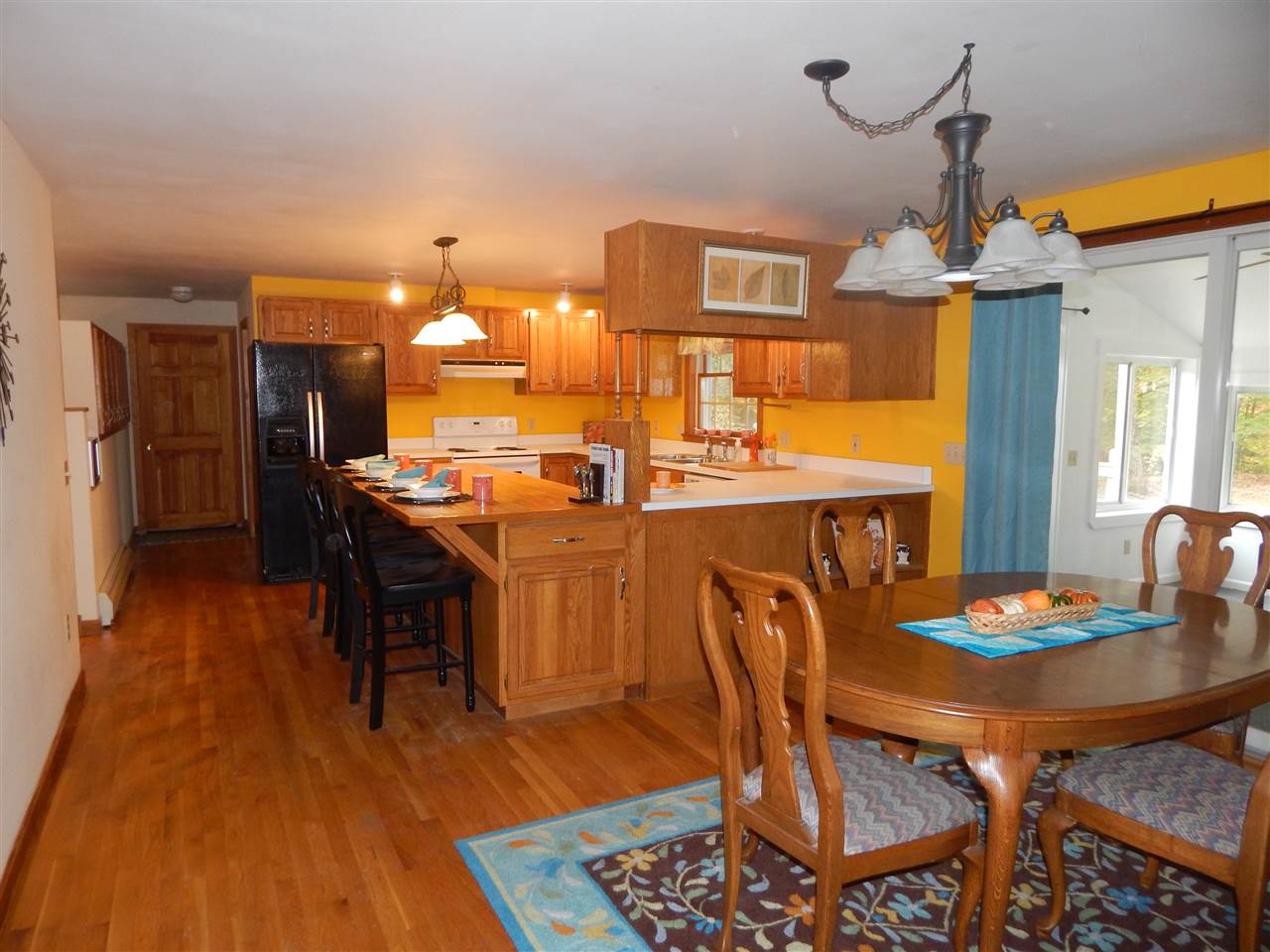 38 Dolloff Brook Road Meredith, NH 03253 - Photo 3 of 28