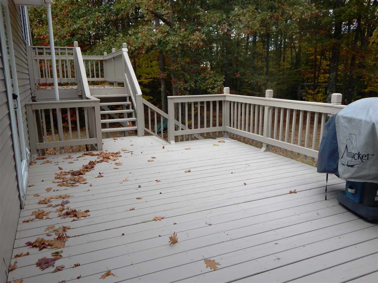 38 Dolloff Brook Road Meredith, NH 03253 - Photo 22 of 28