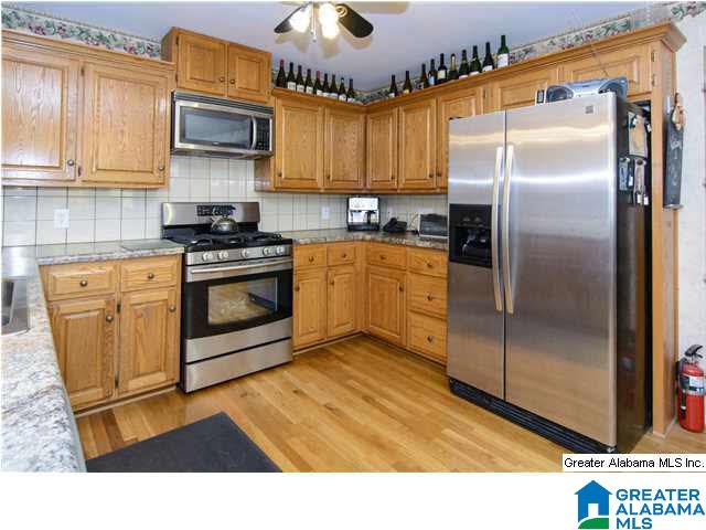 245 Chimney Rock Road Southwest Leeds, AL 35094 - Photo 6 of 32