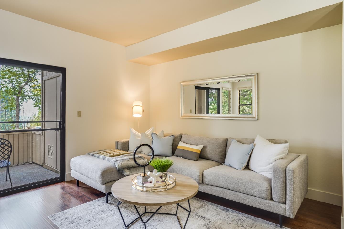 174 Copper Ridge Road San Ramon, CA 94582 - Photo 23 of 29 a living room with furniture and a table