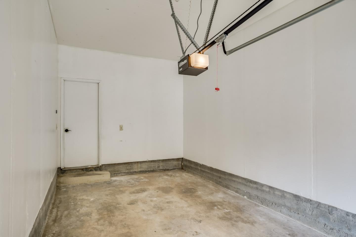 174 Copper Ridge Road San Ramon, CA 94582 - Photo 25 of 29 a view of a room with a hanging light and kitchen view