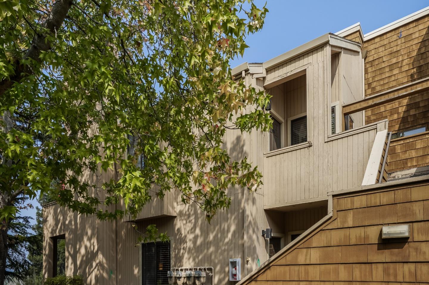 174 Copper Ridge Road San Ramon, CA 94582 - Photo 26 of 29 a view of a front of house with a tree