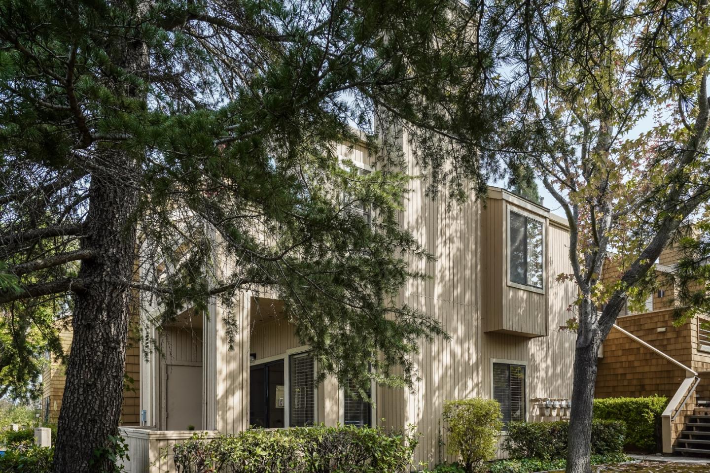 174 Copper Ridge Road San Ramon, CA 94582 - Photo 27 of 29 a view of a house with a tree