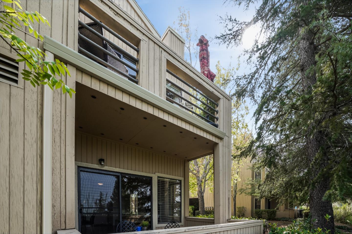 174 Copper Ridge Road San Ramon, CA 94582 - Photo 28 of 29 a front view of a building with street