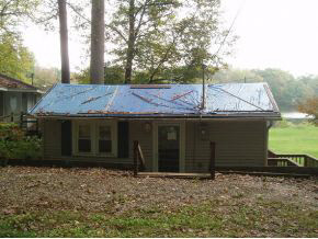 644 Lake Hollybrook Road Gosport, IN 47433 - Photo 1 of 4