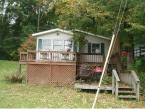644 Lake Hollybrook Road Gosport, IN 47433 - Photo 3 of 4