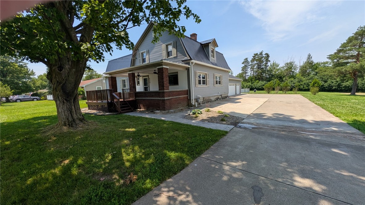 6224 Versailles Plank Road Lake View, NY 14085 - Photo 48 of 48