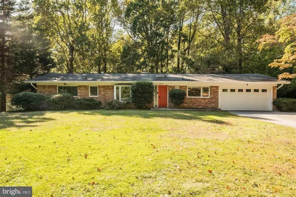 $5,500 | 6710 Persimmon Tree Road, Bethesda, MD 20817