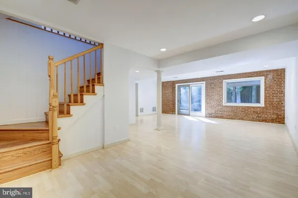 $5,500 | 6710 Persimmon Tree Road, Bethesda, MD 20817