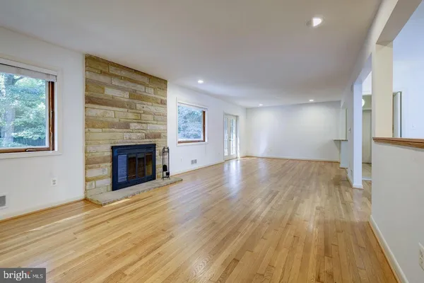 $5,500 | 6710 Persimmon Tree Road, Bethesda, MD 20817