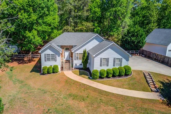$459,900 | 3314 Banks Mountain Drive, Gainesville, GA 30506