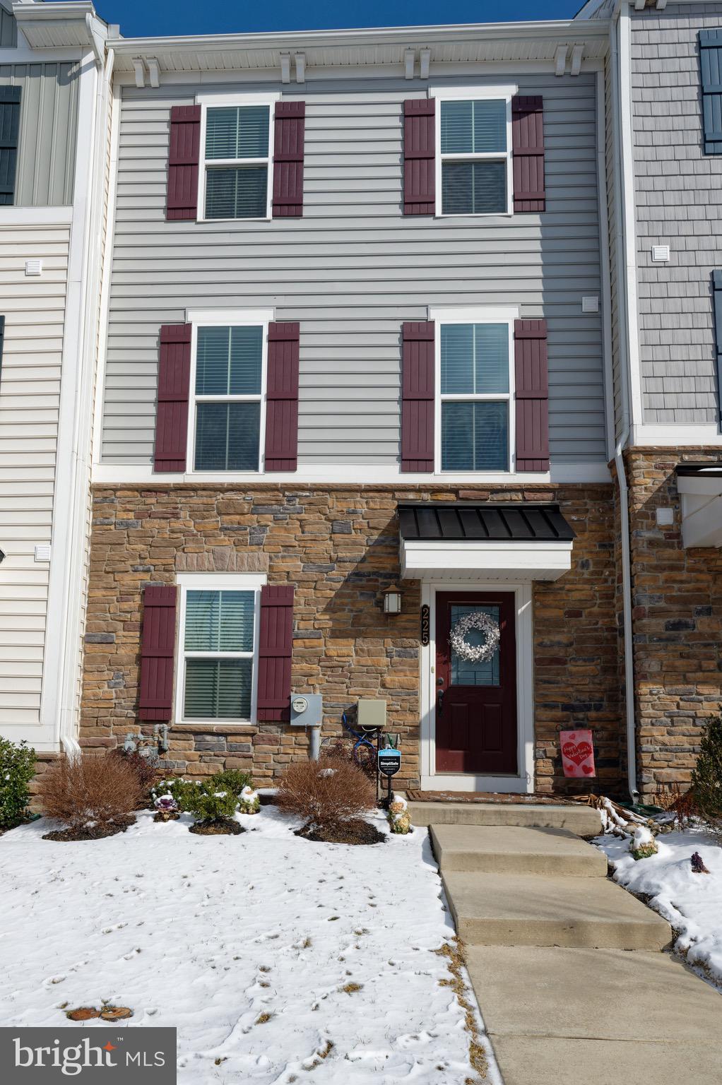 225 Quarry Point Road Malvern, PA 19355 - Photo 1 of 22