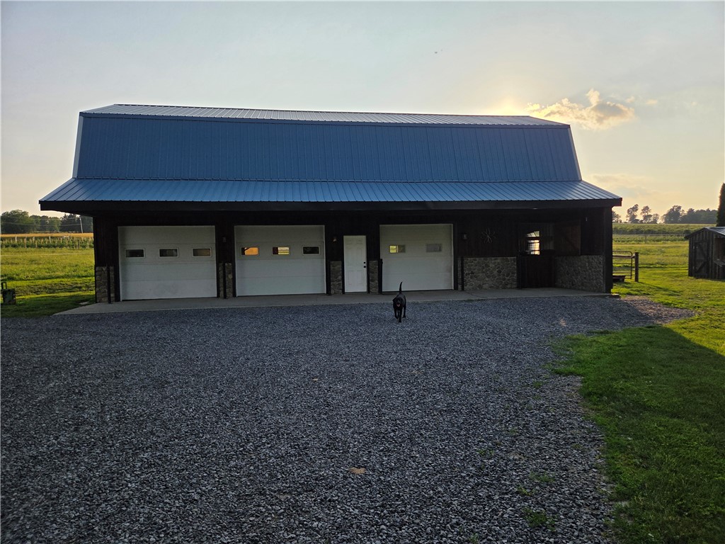 4194 Dundee-Himrod Road Starkey, NY 14842 - Photo 35 of 45