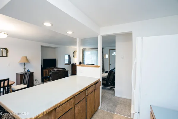 $429,000 | 1612 East 2nd Avenue, Post Falls, ID 83854