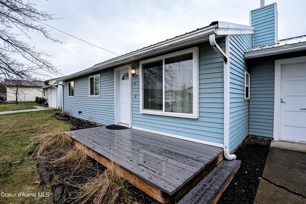 $429,000 | 1612 East 2nd Avenue, Post Falls, ID 83854