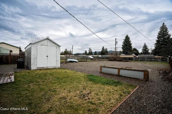 $429,000 | 1612 East 2nd Avenue, Post Falls, ID 83854