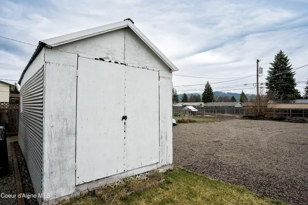 $429,000 | 1612 East 2nd Avenue, Post Falls, ID 83854