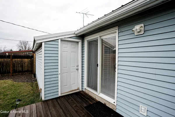 $429,000 | 1612 East 2nd Avenue, Post Falls, ID 83854