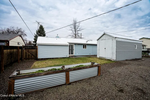 $429,000 | 1612 East 2nd Avenue, Post Falls, ID 83854