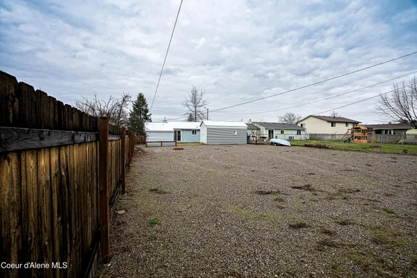 $429,000 | 1612 East 2nd Avenue, Post Falls, ID 83854