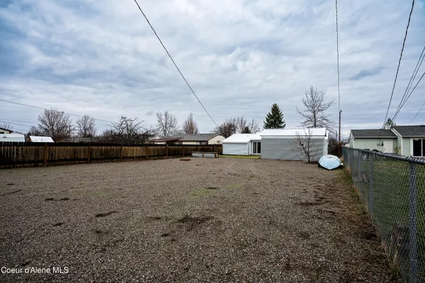 $429,000 | 1612 East 2nd Avenue, Post Falls, ID 83854