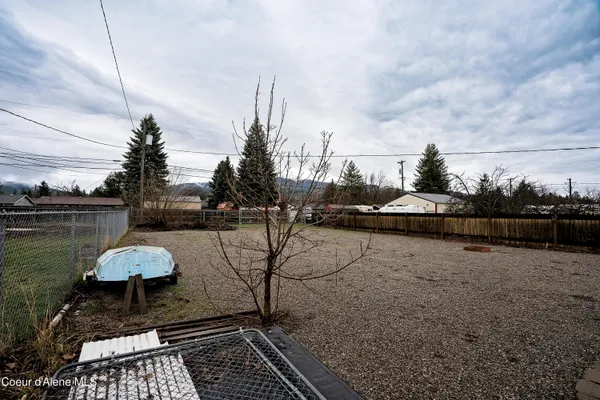 $429,000 | 1612 East 2nd Avenue, Post Falls, ID 83854