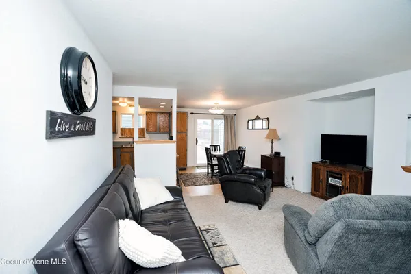 $429,000 | 1612 East 2nd Avenue, Post Falls, ID 83854