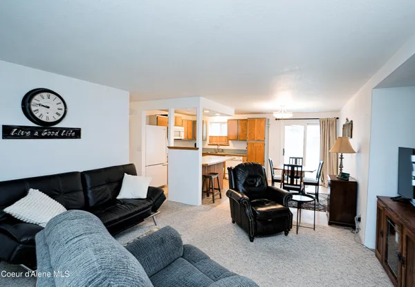 $429,000 | 1612 East 2nd Avenue, Post Falls, ID 83854