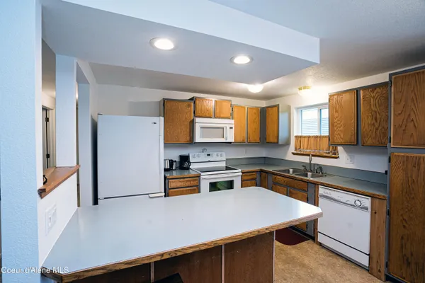 $429,000 | 1612 East 2nd Avenue, Post Falls, ID 83854