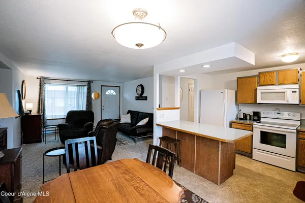 $429,000 | 1612 East 2nd Avenue, Post Falls, ID 83854