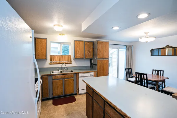 $429,000 | 1612 East 2nd Avenue, Post Falls, ID 83854