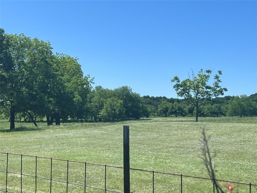 0 Holland Road Forestburg, TX 76239 - Photo 31 of 39 a view of a field with trees in the background