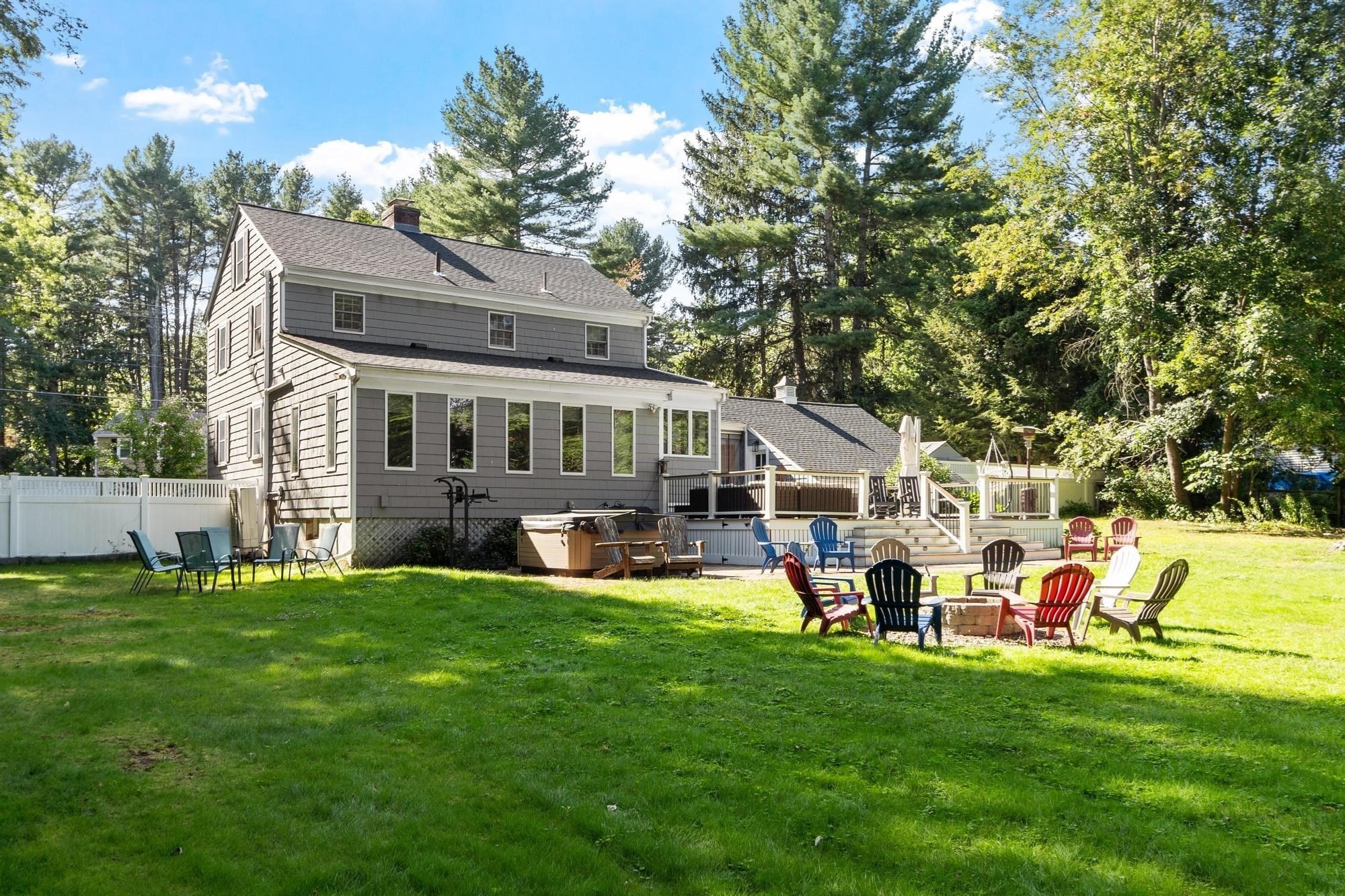 23 Greenwood Road Andover, MA 01810 - Photo 4 of 40 Gallery Image 4