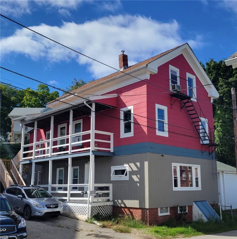 12 Miller Lane Woonsocket, RI 02895 - Photo 1 of 5 Gallery Image 1