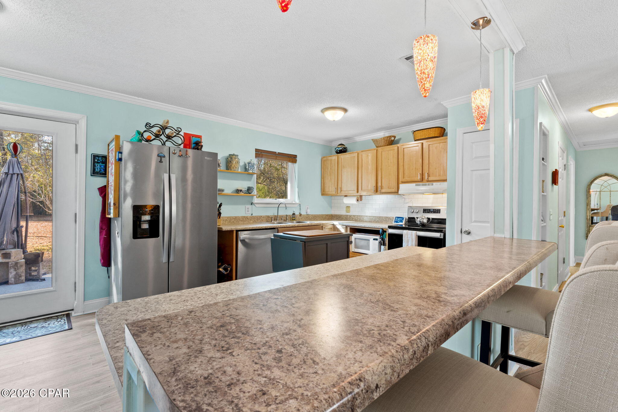 4495 Cook Road Marianna, FL 32448 - Photo 6 of 34