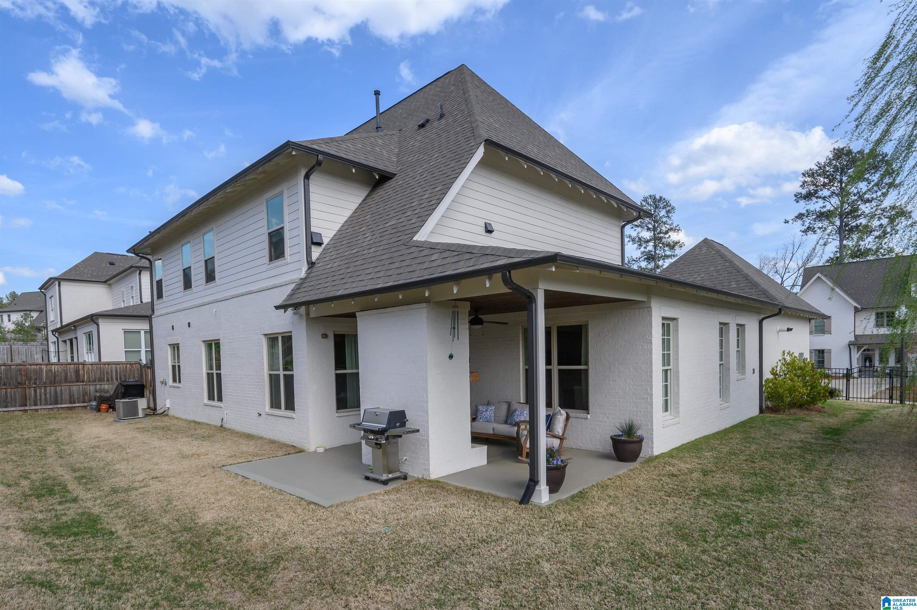 1807 Helen Ridge Circle Birmingham, AL 35242 - Photo 54 of 55