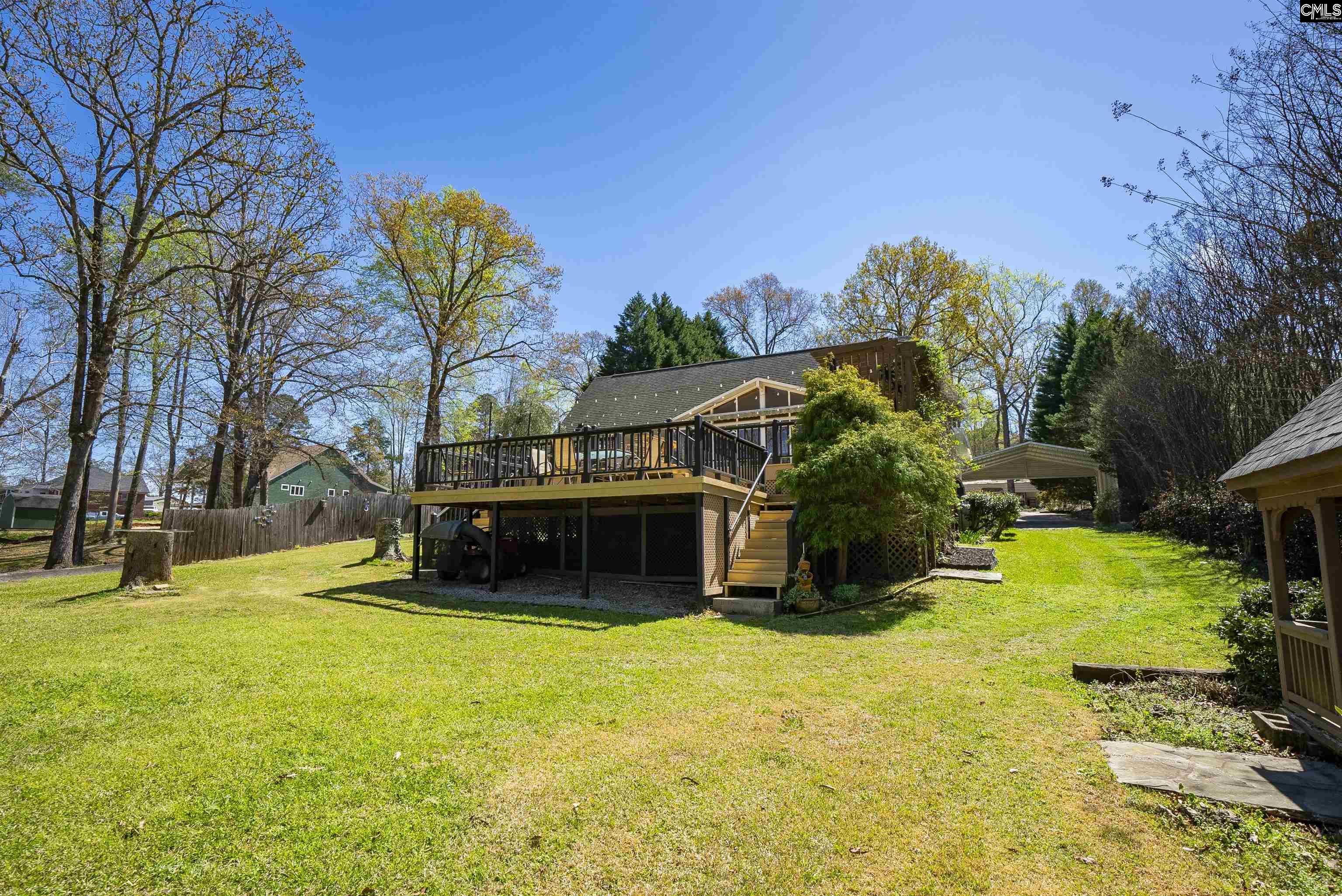167 Ralph Williams Road Prosperity, SC 29127 - Photo 59 of 62