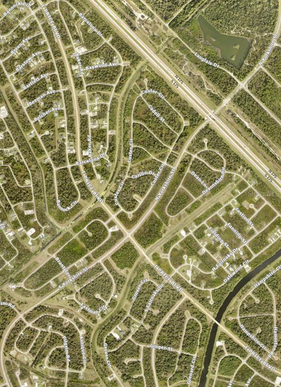 Custer Cir Port North Port, FL 34288 - Photo 3 of 4
