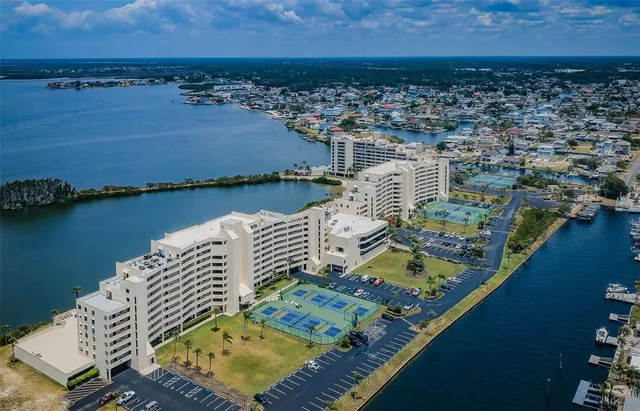 $445,000 | 6035 Sea Ranch Drive, Unit 505, Hudson, FL 34667